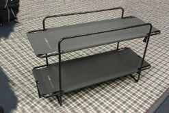 Outdoor Revolution Folding Bunk Bed 9 Outdoor Revolution Folding Bunk Bed -Cheap Camping Shop img 2867
