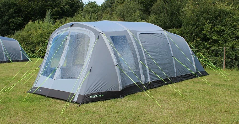 Outdoor Revolution Camp Star 500xl Tent Bundle 4 Outdoor Revolution Camp Star 500xl Tent Bundle - Image 4