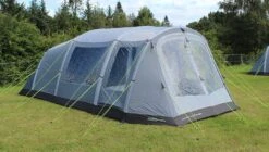 Outdoor Revolution Camp Star 500xl Tent Bundle