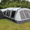 Outdoor Revolution Airedale 9.0DSE Tent (2022)