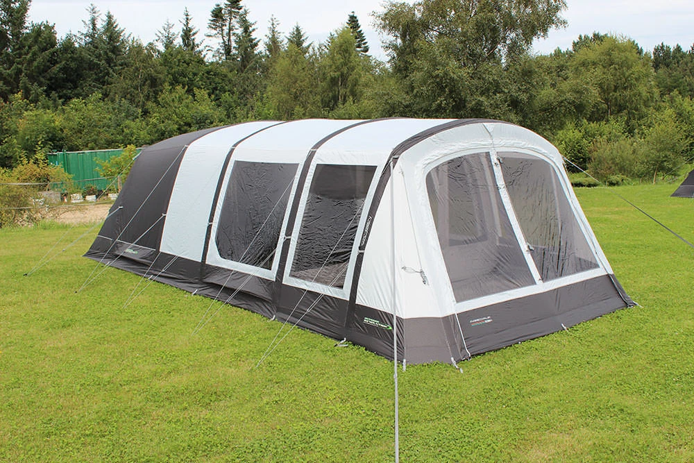 Outdoor Revolution Airedale 6.0s Tent 1 Outdoor Revolution Airedale 6.0s Tent