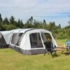 Outdoor Revolution Airedale 6.0SE Tent (2023)