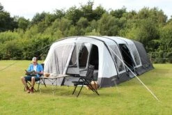 Outdoor Revolution Airedale 6.0SE Tent (2023) -Cheap Camping Shop img 3330