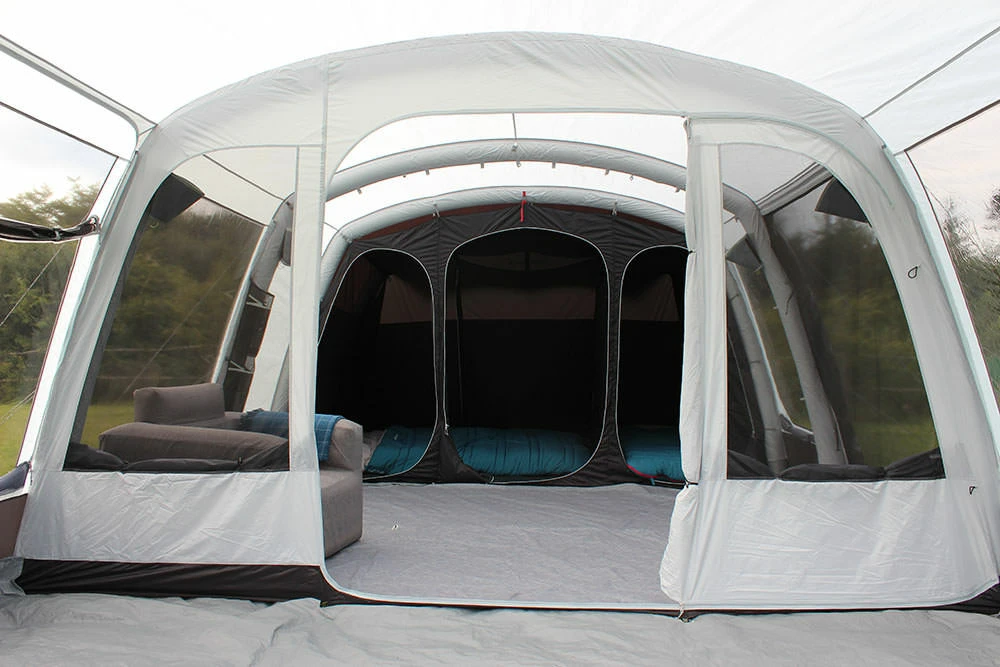 Outdoor Revolution Airedale 6.0s Tent 10 Outdoor Revolution Airedale 6.0s Tent - Image 10