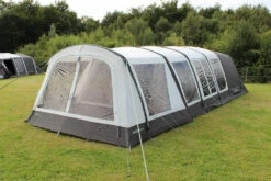 Outdoor Revolution Airedale 6.0s / 6.0se Front Porch Extension -Cheap Camping Shop img 3370