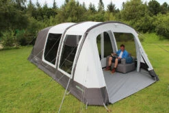 Outdoor Revolution Airedale 5.0s Tent (2022) 17 Outdoor Revolution Airedale 5.0s Tent (2022) -Cheap Camping Shop img 3384