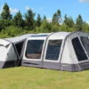 Outdoor Revolution Kalahari PC 9.0DSE Tent (2022)