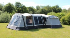 Outdoor Revolution Kalahari PC 9.0DSE Tent (2022) -Cheap Camping Shop img 5470 1