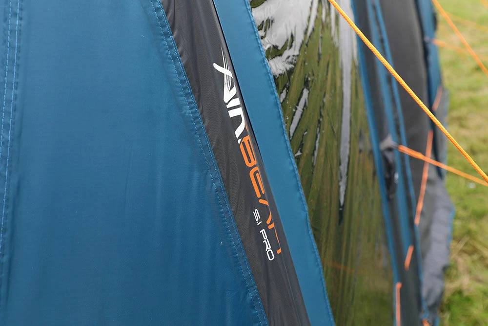 Vango Airbeam Vango Rome II Air 650XL Tent Package (2023) 6 Vango Airbeam Vango Rome II Air 650XL Tent Package (2023) - Image 6