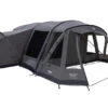 Vango Airbeam Vango Homestead II Air 650xl Tent