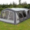 Outdoor Revolution Kalahari PC 7.0 Tent (2022)