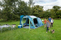 Coleman Castle Pines 4 BlackOut Tent (2022) -Cheap Camping Shop lif 2000037062 1