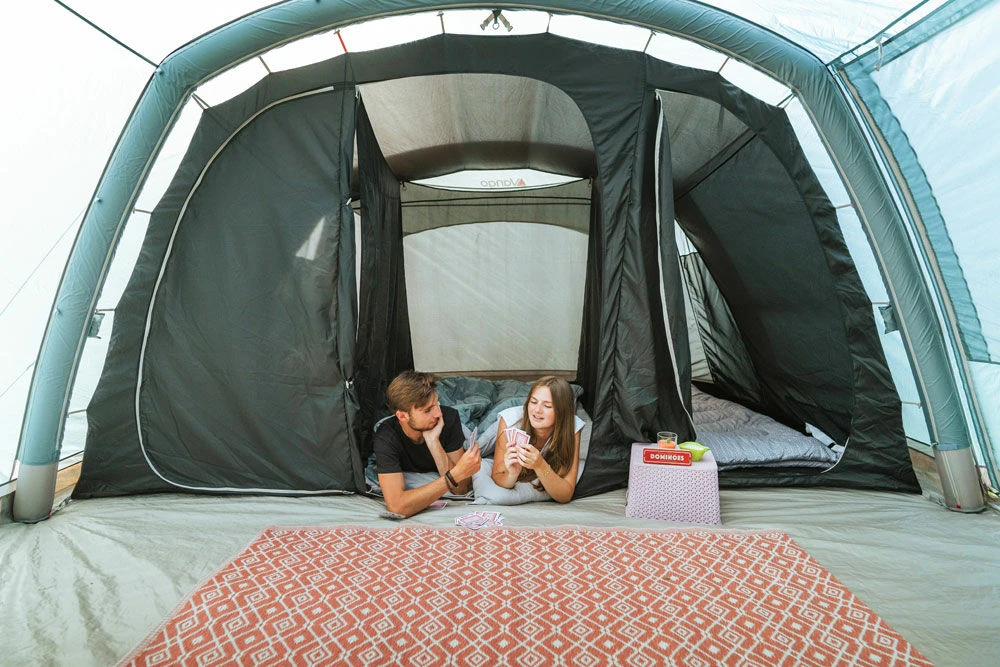Vango Airbeam Vango Lismore Air 600XL Tent Package (2023) 7 Vango Airbeam Vango Lismore Air 600XL Tent Package (2023) - Image 7