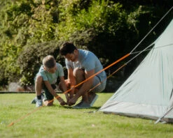 Vango Airbeam Vango Lismore Air 700DLX Tent Package (2023) 16 Vango Airbeam Vango Lismore Air 700DLX Tent Package (2023) -Cheap Camping Shop lismore air 700dlx lo 2023 1