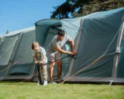 Vango Airbeam Vango Lismore Air 700DLX Tent Package (2023) 18 Vango Airbeam Vango Lismore Air 700DLX Tent Package (2023) -Cheap Camping Shop lismore air 700dlx lo 2023 2
