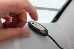 Outdoor Revolution Lumi-Link Tube Light Kit -Cheap Camping Shop lumi lite 5