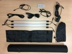 Outdoor Revolution Lumi-Link Tube Light Kit -Cheap Camping Shop lumi lite 56jpg