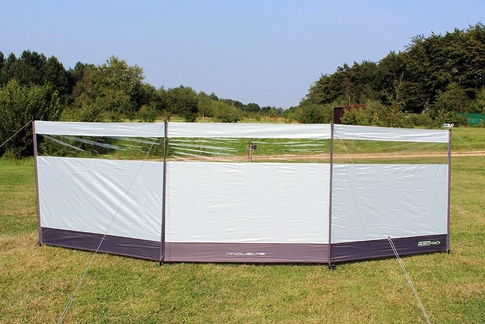 Outdoor Revolution Movelite Windbreak 1 Outdoor Revolution Movelite Windbreak