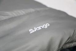 Vango Nitestar Alpha 300 Quad Sleeping Bag (FOG) -Cheap Camping Shop nitestar 300 quad 2023 lo 3
