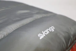 Vango Nitestar Alpha 350 Sleeping Bag (Fog) -Cheap Camping Shop nitestar 350 2023 lo 4