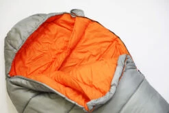 Vango Nitestar Alpha 350 Sleeping Bag (Fog) -Cheap Camping Shop nitestar 350 2023 lo 7