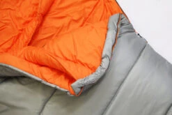 Vango Nitestar Alpha 350 Sleeping Bag (Fog) -Cheap Camping Shop nitestar 350 2023 lo 9