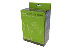 Outdoor Revolution USB Charging Hub -Cheap Camping Shop or18118 usbcharginghub l3