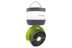 Outdoor Revolution 5 In 1 Lumi Fan Lite -Cheap Camping Shop orbk0014 5in1lumi fanlite l2