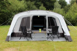 Outdoor Revolution Airedale 7.0se / 9.0se Front Porch Extension -Cheap Camping Shop orft2038 airedale 7.0se 9.0se extension l2 1