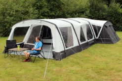 Outdoor Revolution Airedale 7.0se / 9.0se Front Porch Extension -Cheap Camping Shop orft2038 airedale 7.0se 9.0se extension l4