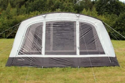 Outdoor Revolution Airedale 7.0se / 9.0se Front Porch Extension -Cheap Camping Shop orft2038 airedale 7.0se 9.0se extension l6 1