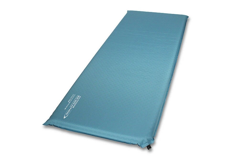 Outdoor Revolution Camp Star Midi 75mm Self Inflating Mat 1 Outdoor Revolution Camp Star Midi 75mm Self Inflating Mat