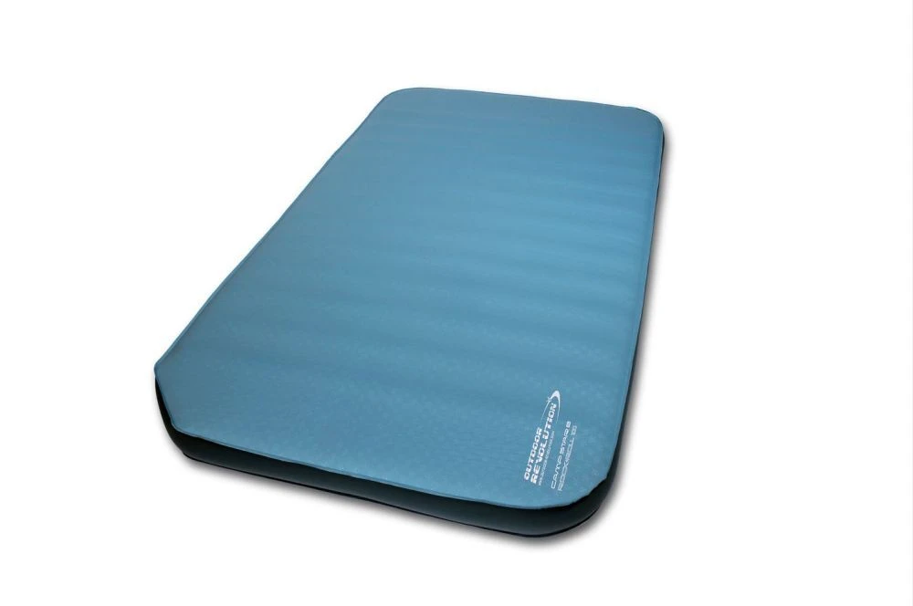 Outdoor Revolution Camp Star Rock 'n' Roll King 100mm Self Inflating Mat 1 Outdoor Revolution Camp Star Rock 'n' Roll King 100mm Self Inflating Mat