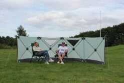 Outdoor Revolution Pronto Compact 4 Windbreak (125 * 500cm) 11 Outdoor Revolution Pronto Compact 4 Windbreak (125 * 500cm) -Cheap Camping Shop pronto