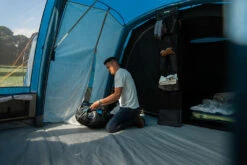 Vango Airbeam Vango Rome II Air 550XL Tent Package (2023) -Cheap Camping Shop romeiiair550 16