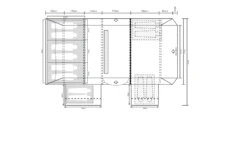 Outdoor Revolution O-Zone 8.0 Safari Lodge Tent -Cheap Camping Shop safari lodge floorplans 1