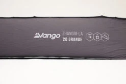 Vango Shangri-La II 20cm Grande Self-Inflating Mattress -Cheap Camping Shop shangri la ii 20 grande 2023 low 1