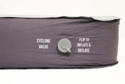 Vango Shangri-La II 20cm Grande Self-Inflating Mattress -Cheap Camping Shop shangri la ii 20 grande 2023 low 3