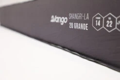 Vango Shangri-La II 20cm Grande Self-Inflating Mattress -Cheap Camping Shop shangri la ii 20 grande 2023 low 4