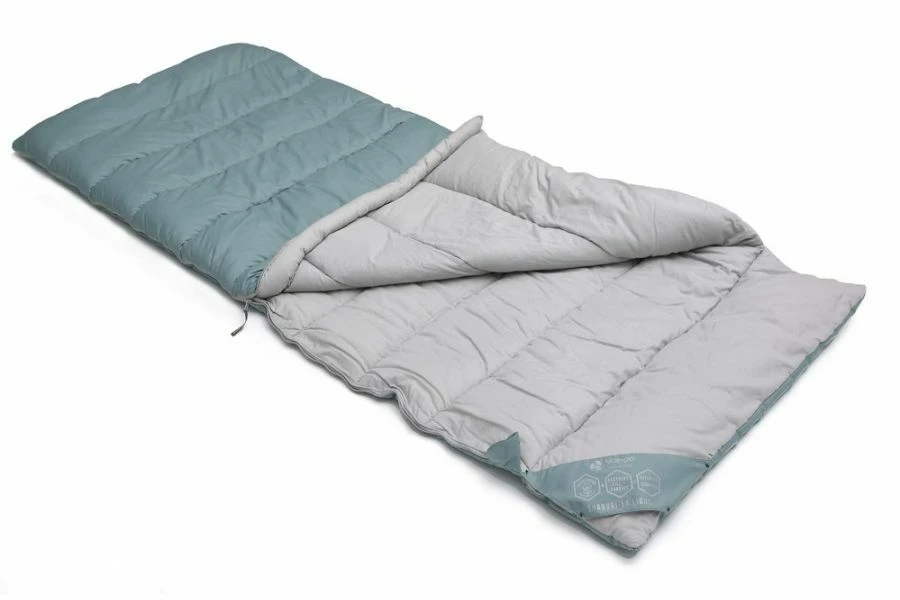 Vango Shangri-La Light Single Sleeping Bag 1 Vango Shangri-La Light Single Sleeping Bag