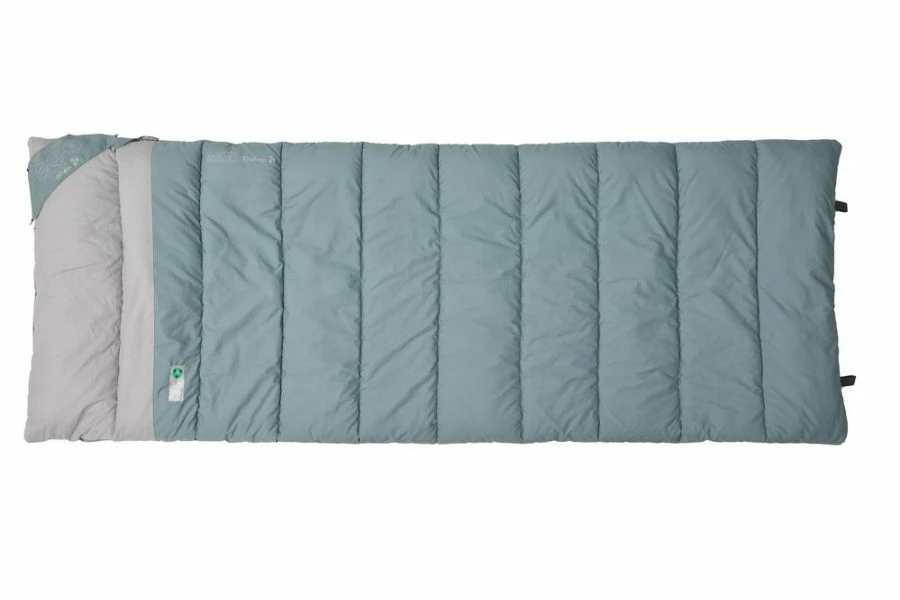 Vango Shangri-La Light Single Sleeping Bag 2 Vango Shangri-La Light Single Sleeping Bag - Image 2