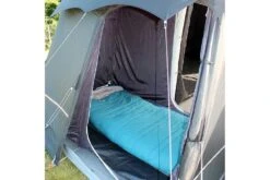 Outdoor Revolution O-Zone 8.0 Safari Lodge Tent -Cheap Camping Shop side annex 2 1