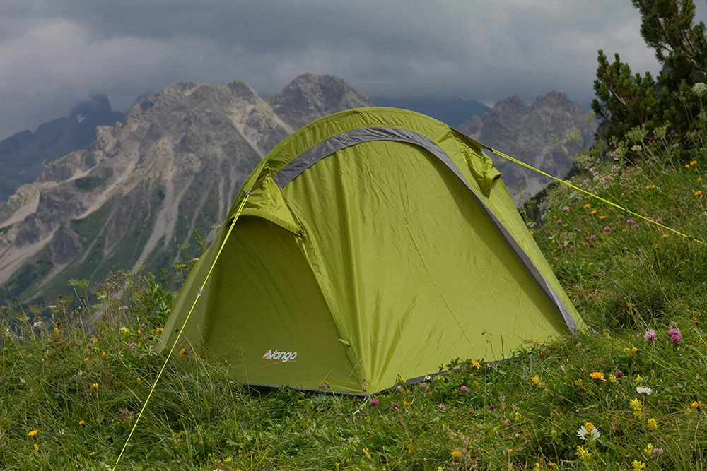 Vango Soul 300 Tent 2 Vango Soul 300 Tent - Image 2
