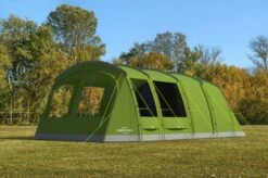 Vango Stargrove II 600xl Poled Tent (2022) -Cheap Camping Shop stargrove ii 600xl lr lifestyle 2