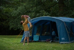 Vango Airbeam Vango Tahiti 850XL Air Tent (2023) 19 Vango Airbeam Vango Tahiti 850XL Air Tent (2023) -Cheap Camping Shop tahiti air 850xl lo 2023 10