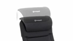 Outwell Teton Chair -Cheap Camping Shop teton 3