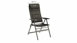 Outwell Teton Chair -Cheap Camping Shop teton 4