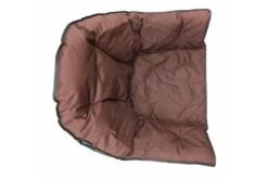 Vango Titan 2 Oversized Chair (Brick Dust) -Cheap Camping Shop titan chair brick3