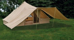 Quest Signature Touareg Tent (2022) -Cheap Camping Shop touareg 33 midsize