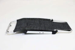 Vango Tuscany Padded Footstool (2023) -Cheap Camping Shop tuscany footstool 2023 lo 10